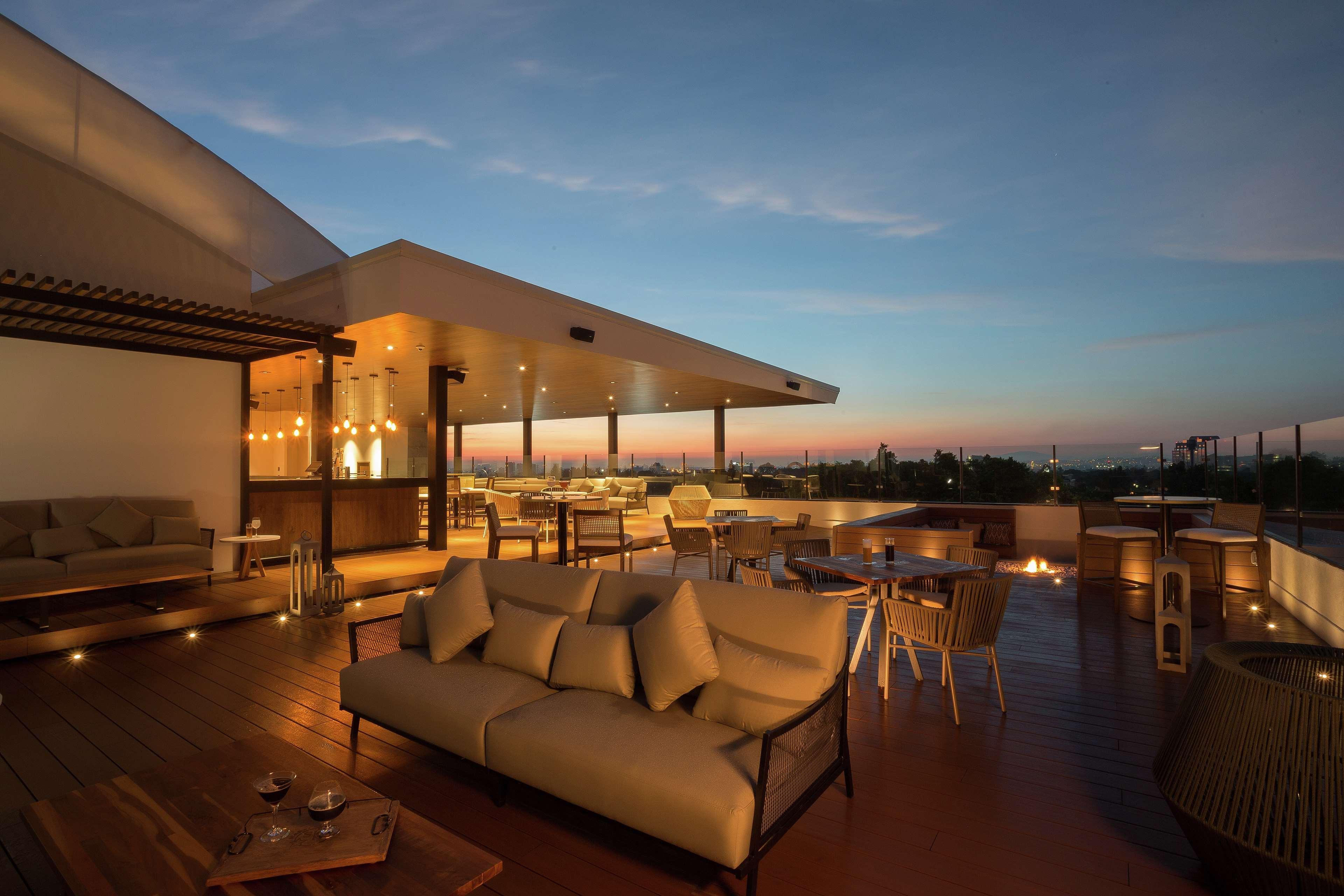 Hotel Indigo Guadalajara Expo By Ihg Экстерьер фото