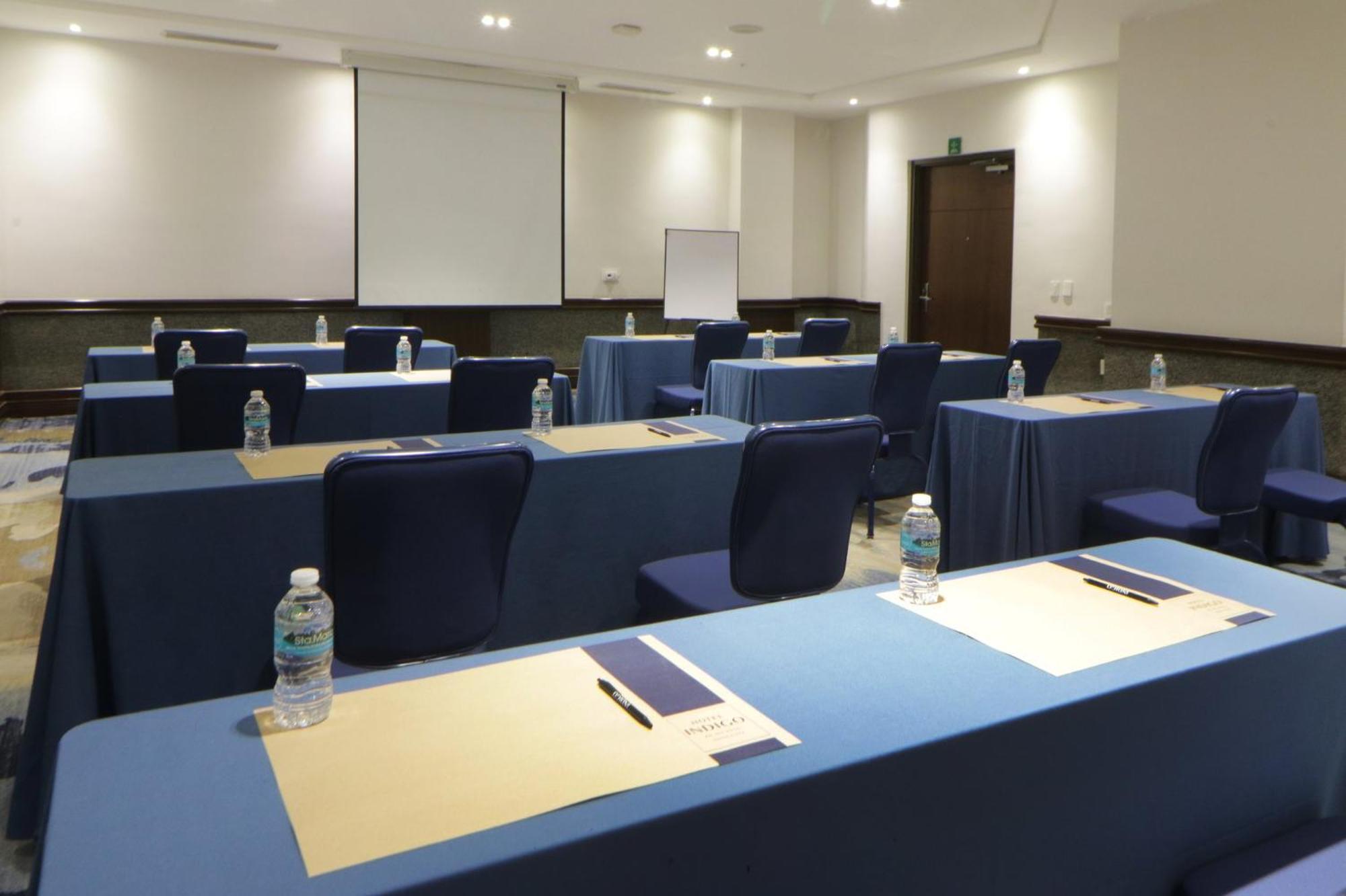 Hotel Indigo Guadalajara Expo By Ihg Экстерьер фото