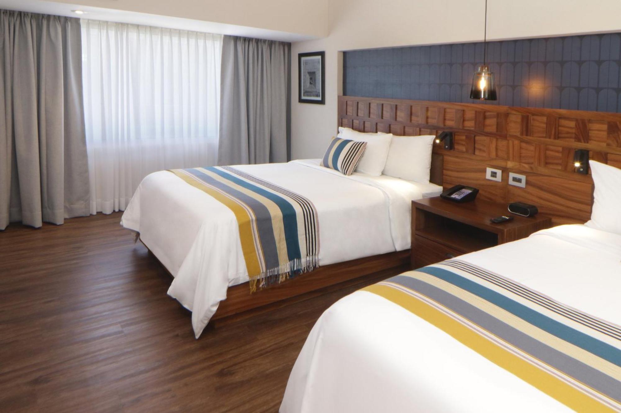 Hotel Indigo Guadalajara Expo By Ihg Экстерьер фото