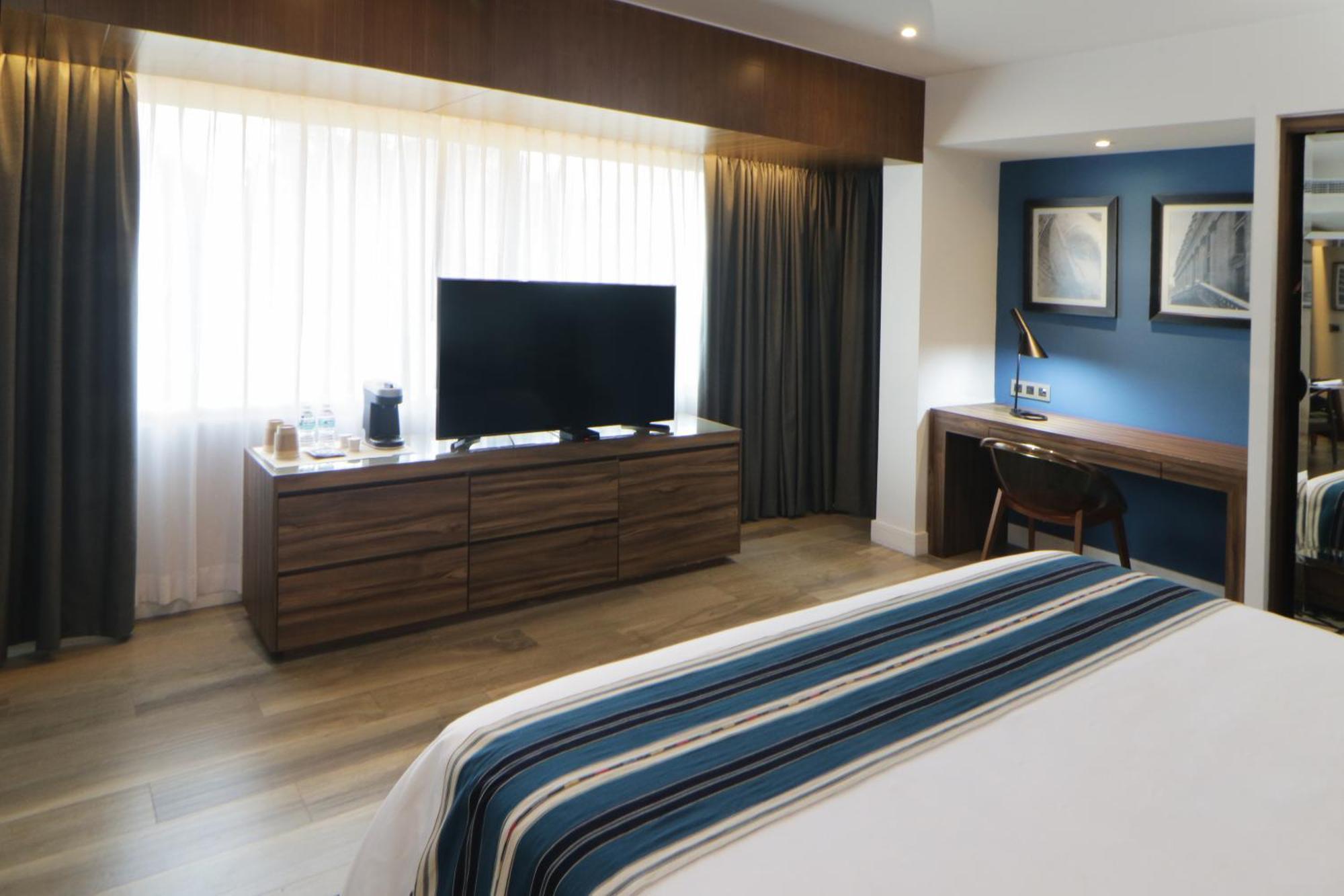 Hotel Indigo Guadalajara Expo By Ihg Экстерьер фото