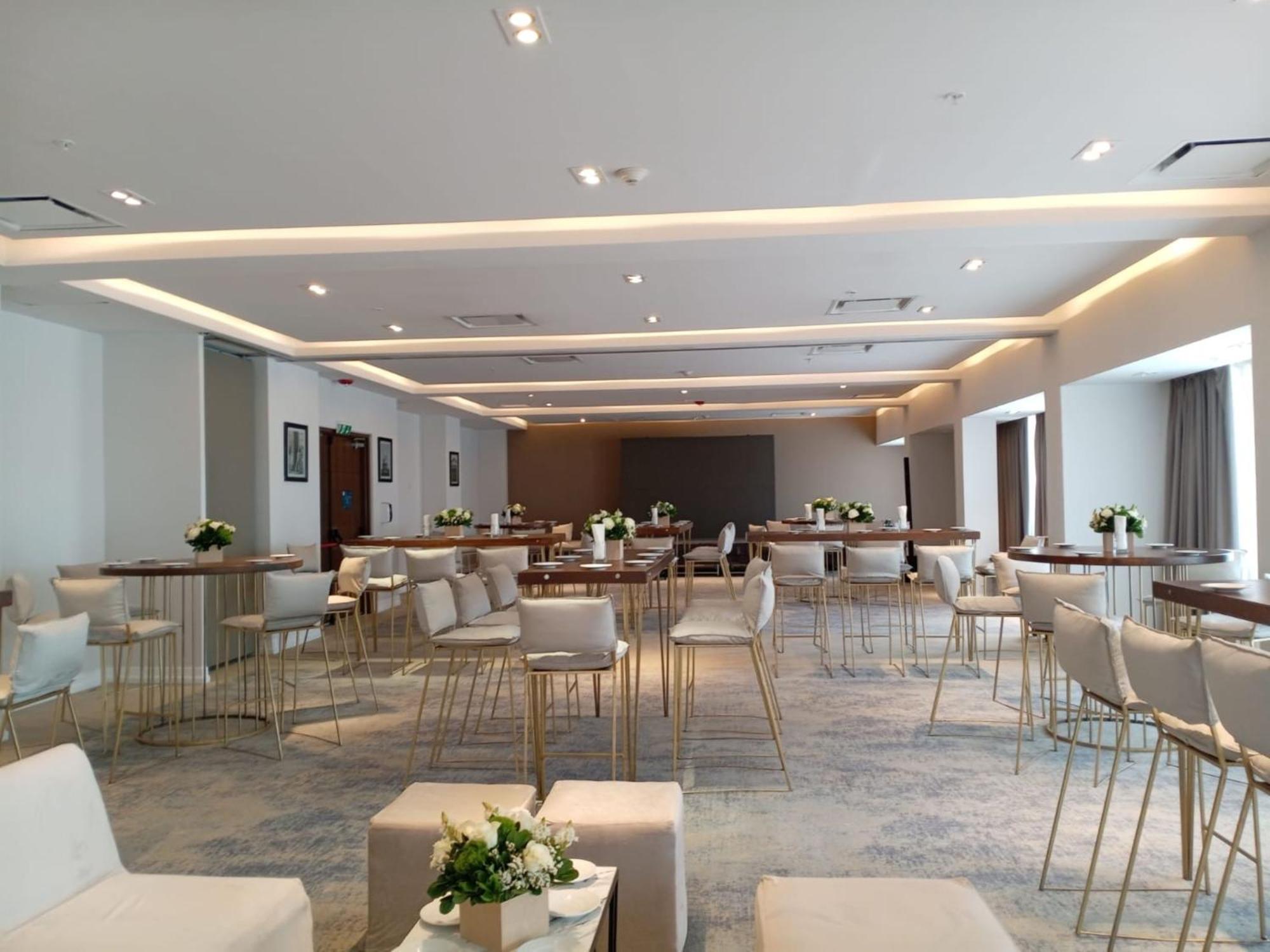 Hotel Indigo Guadalajara Expo By Ihg Экстерьер фото